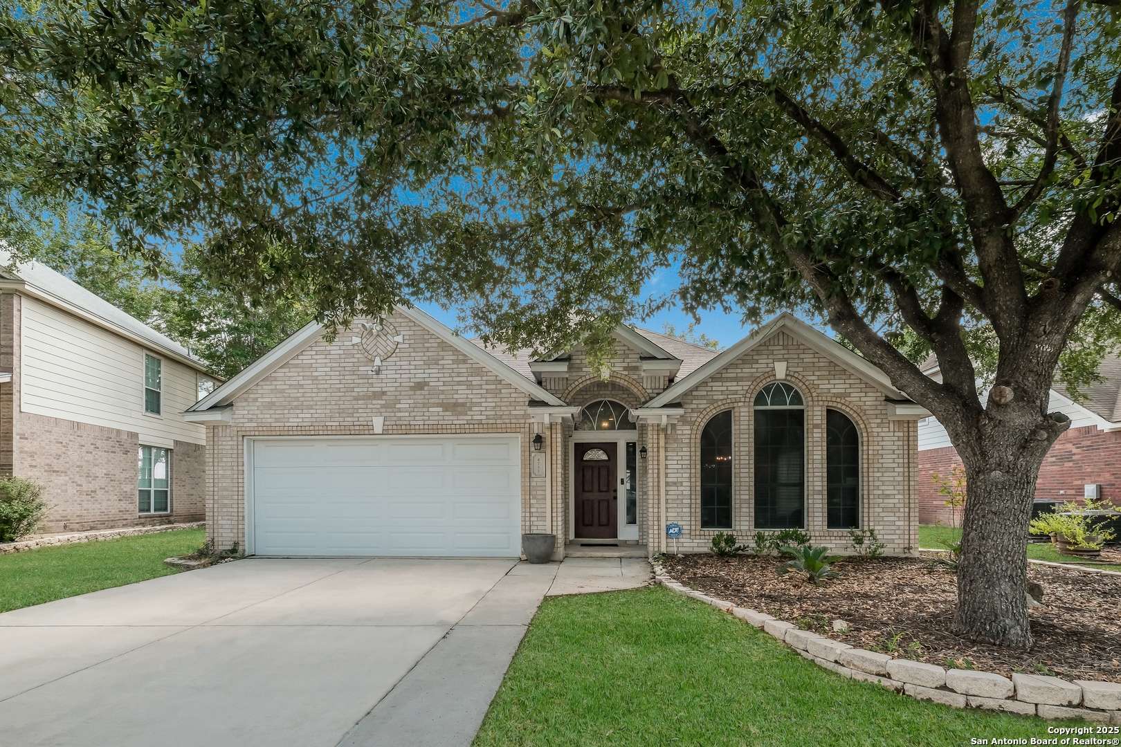 Schertz, TX 78154,4733 Green Bluff Dr