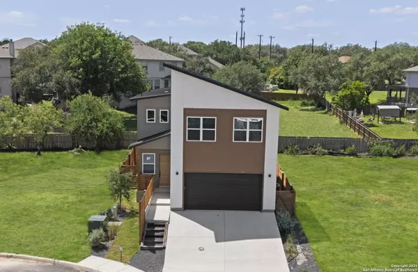 10767 Pharaoh Run, San Antonio, TX 78254