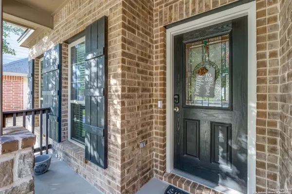 508 Saddle Pass, Cibolo, TX 78108