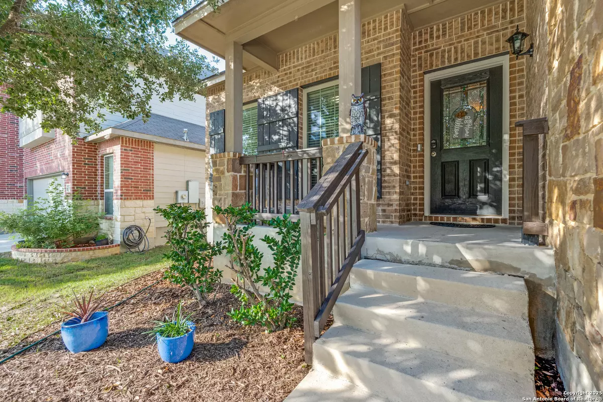 Cibolo, TX 78108,508 Saddle Pass