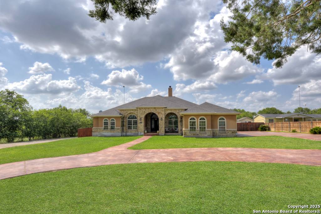 Cibolo, TX 78108,1755 Wiedner