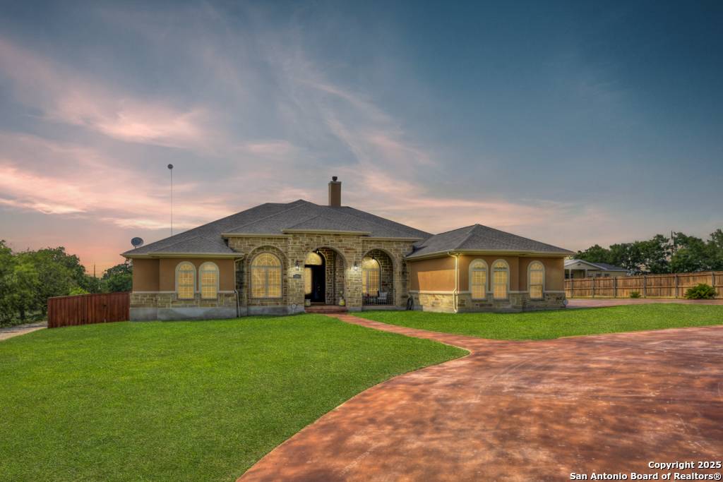 Cibolo, TX 78108,1755 Wiedner