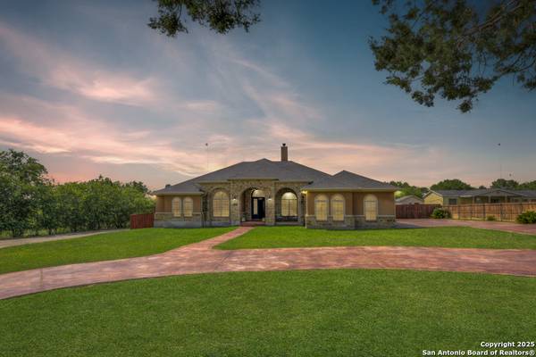1755 Wiedner, Cibolo, TX 78108