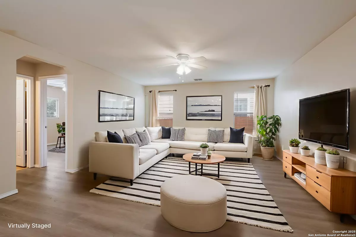 San Antonio, TX 78261,3819 Running Rnch