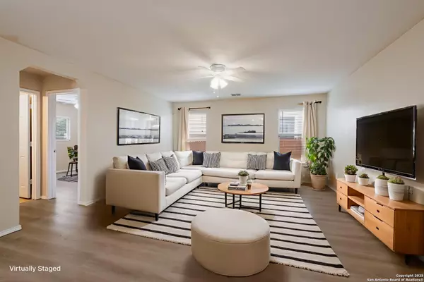 3819 Running Rnch, San Antonio, TX 78261