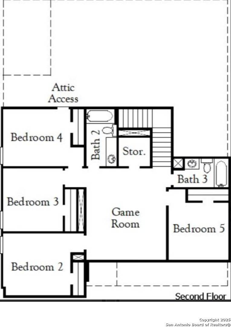 Castroville, TX 78009,3203 Tripp Trace