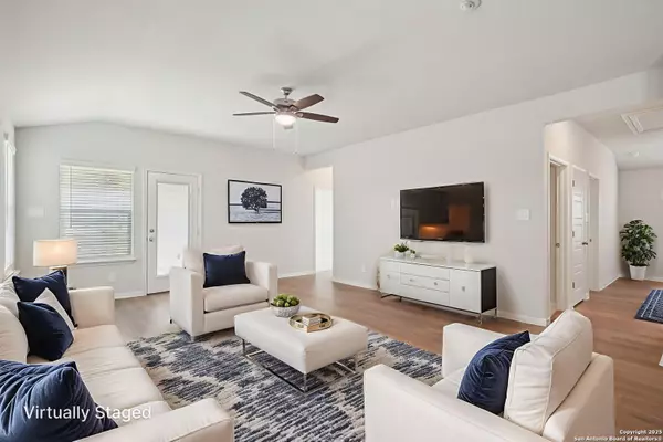 San Antonio, TX 78245,1124 Nikos Hollow