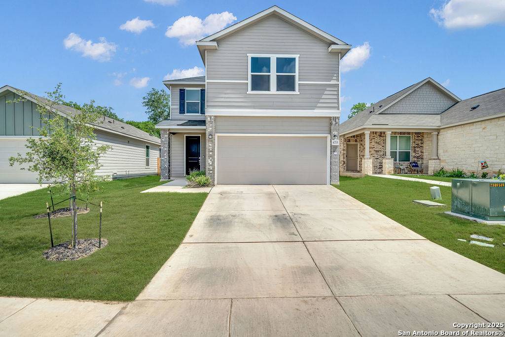 San Antonio, TX 78222,4715 Pico Pico
