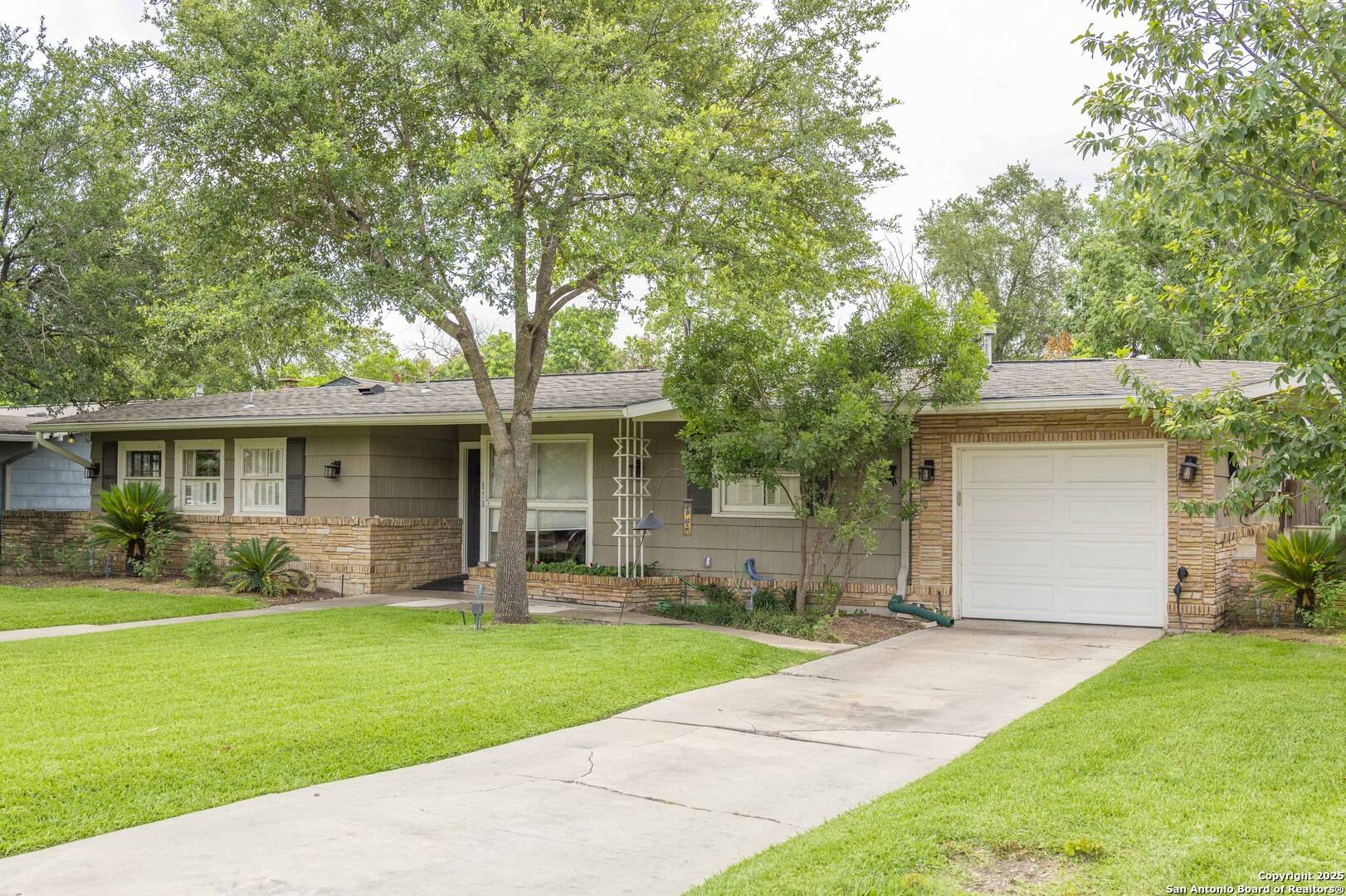 San Antonio, TX 78209,538 Nottingham