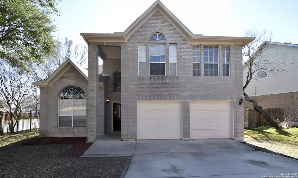 5103 CABIN LAKE DR, San Antonio, TX 78244-2049