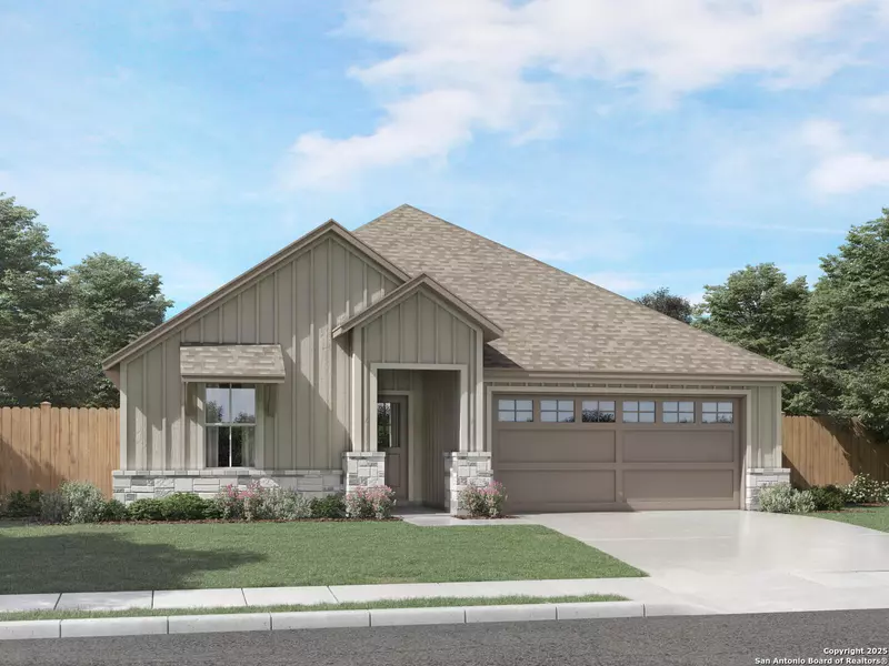 29515 Frontier Way, San Antonio, TX 78260