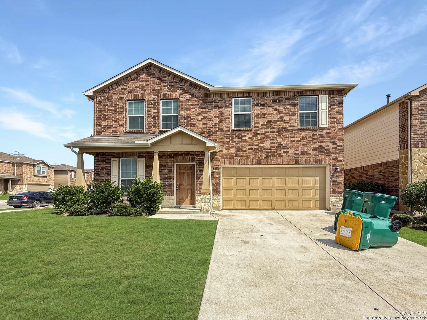 8734 Anton Schumann Dr, Converse, TX 78109-4401