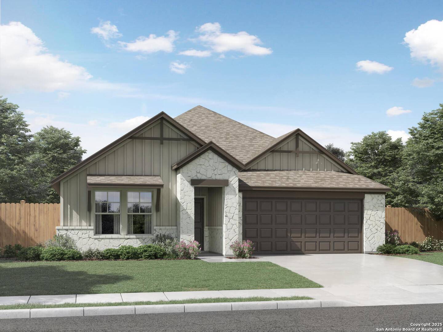 29519 Frontier Way, San Antonio, TX 78260