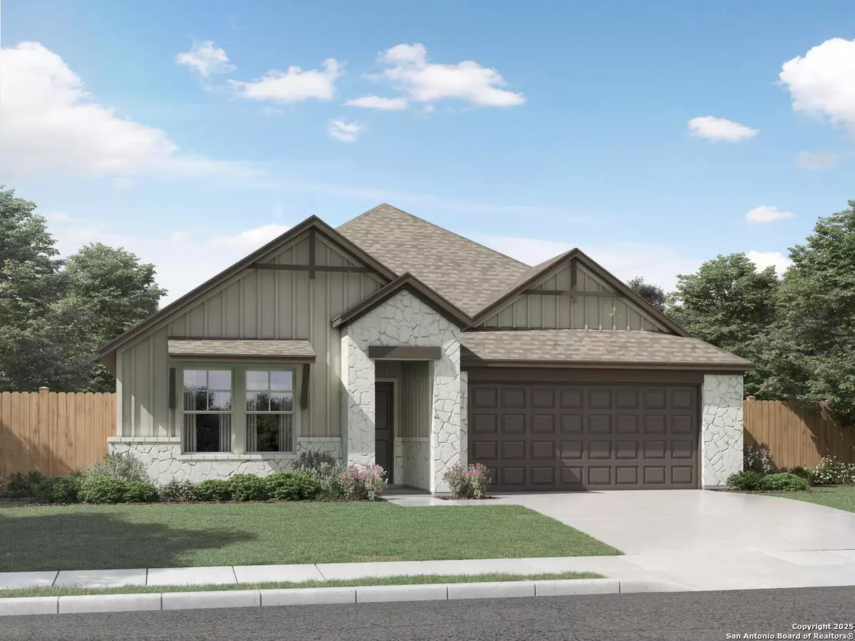 San Antonio, TX 78260,29519 Frontier Way