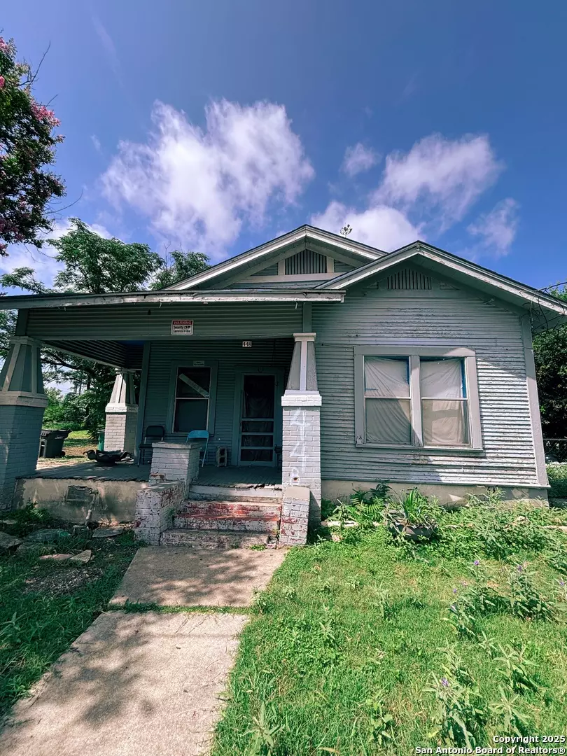 San Antonio, TX 78204,448 furnish