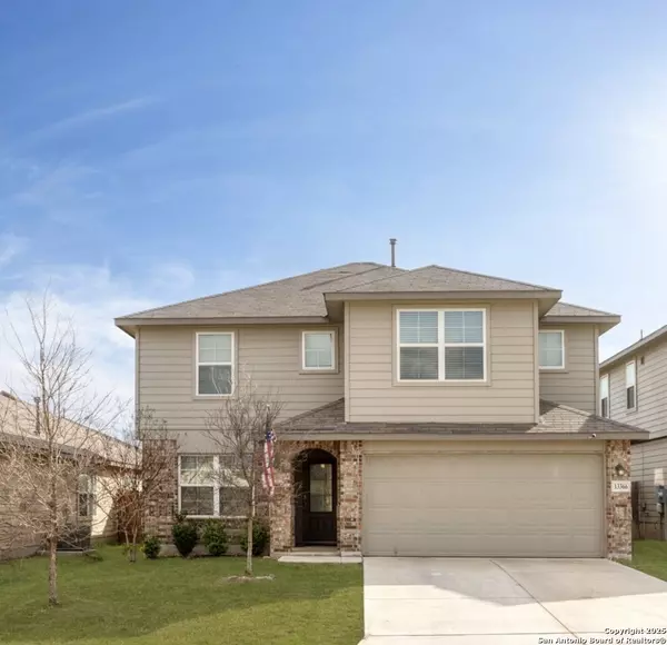 13366 Ailey Knoll, San Antonio, TX 78254