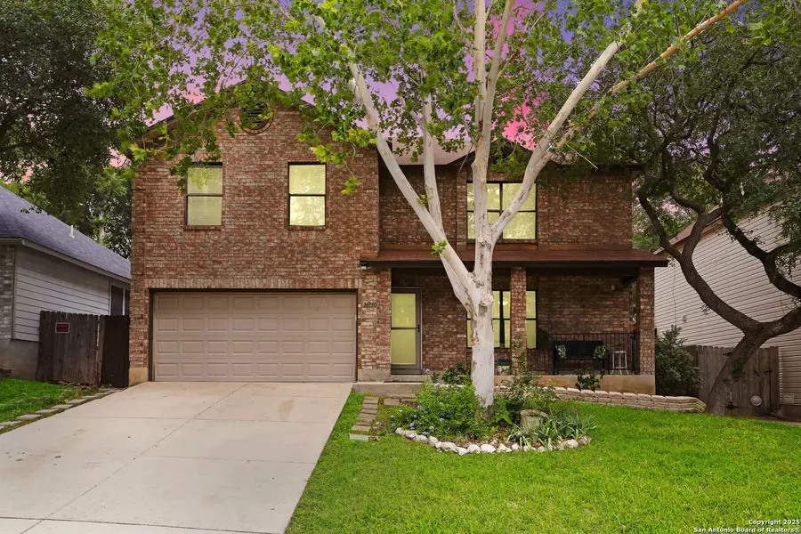10130 Windstone, San Antonio, TX 78254