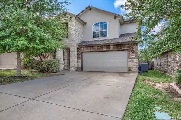 5938 Akin Song, San Antonio, TX 78261