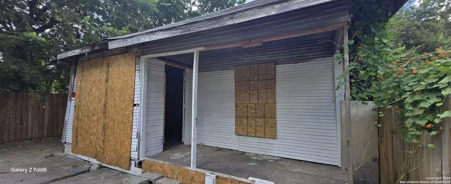 134 Peche, San Antonio, TX 78207