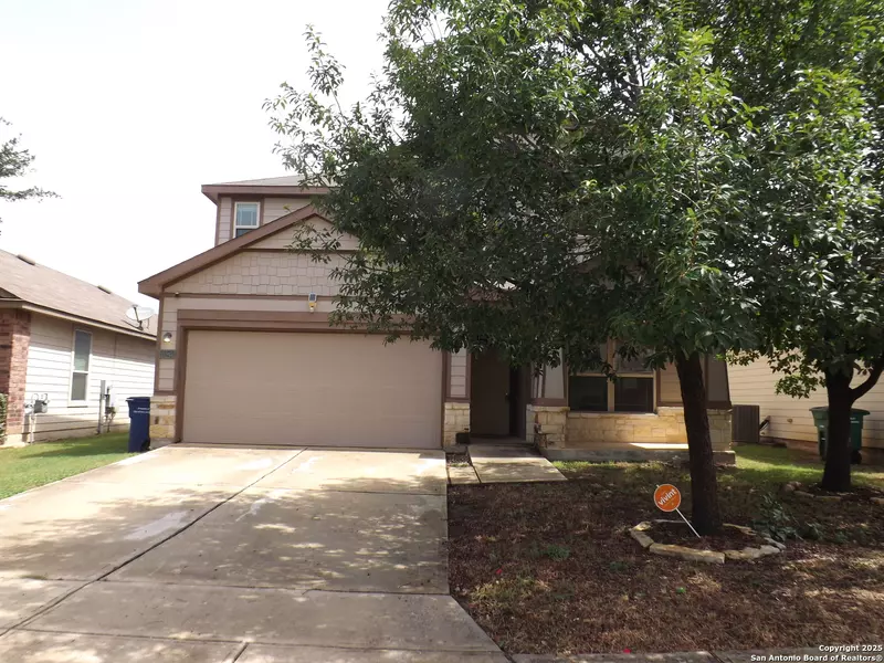 11547 Pelican Pass, San Antonio, TX 78221