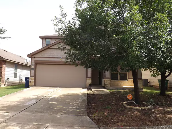 11547 Pelican Pass, San Antonio, TX 78221