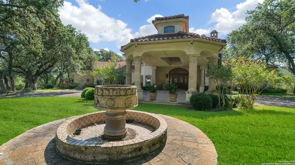 San Antonio, TX 78230,11710 Elmscourt