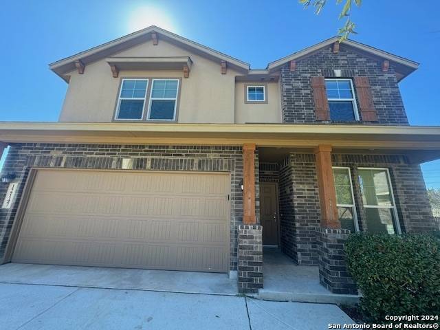 12147 Potter Cir, San Antonio, TX 78253-6391