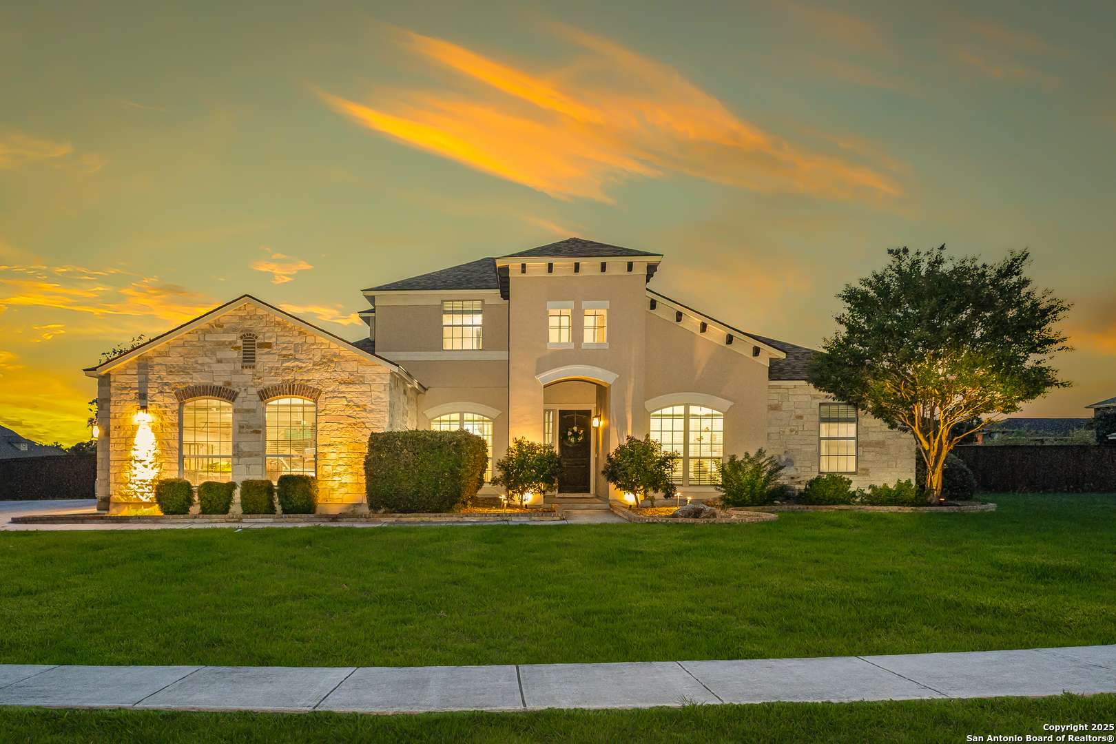3234 Lilly Flower, San Antonio, TX 78253