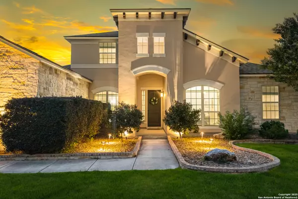 San Antonio, TX 78253,3234 Lilly Flower