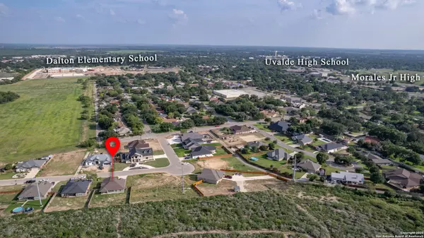 Uvalde, TX 78801,13 Hope