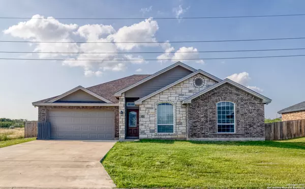 Uvalde, TX 78801,13 Hope