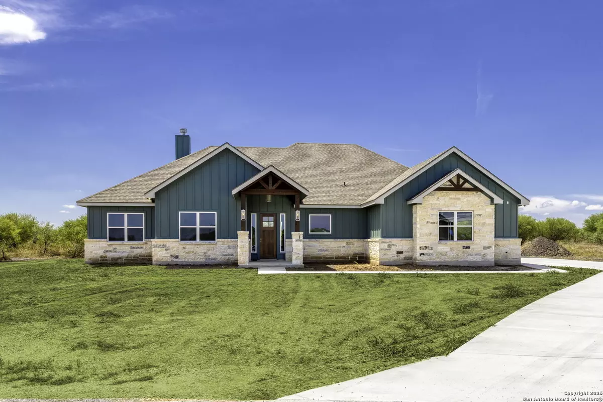 Marion, TX 78124,133 WILD PERSIMMON TRAIL