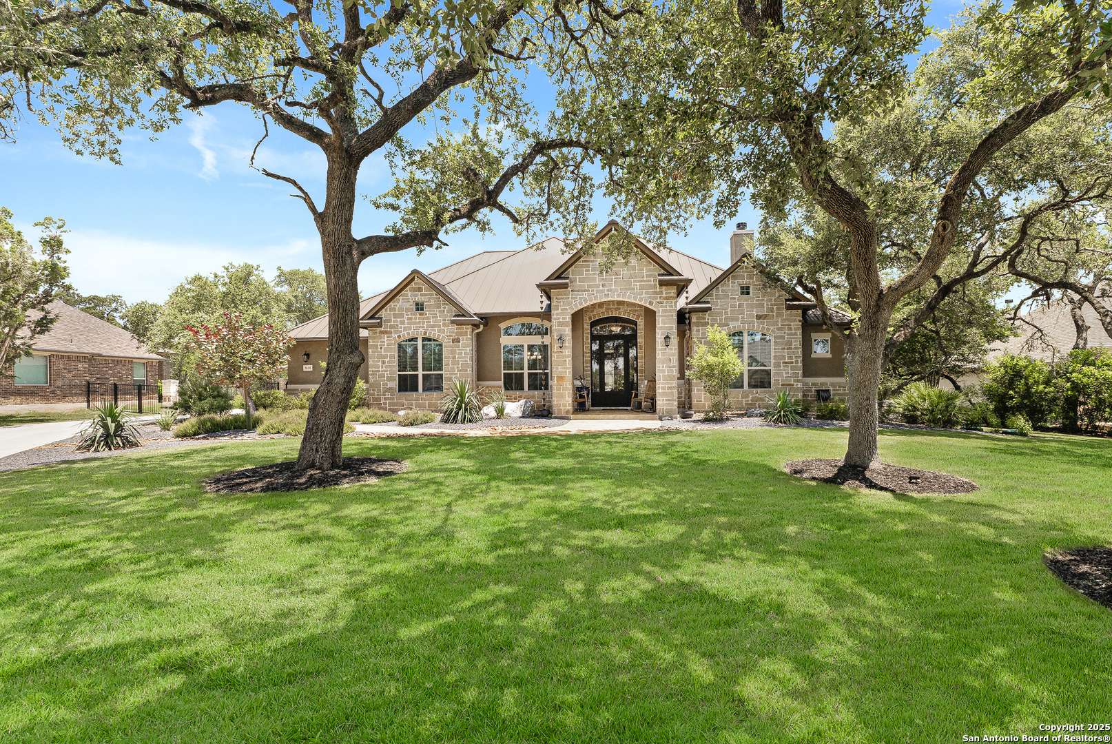 5618 Forest Bell, New Braunfels, TX 78132