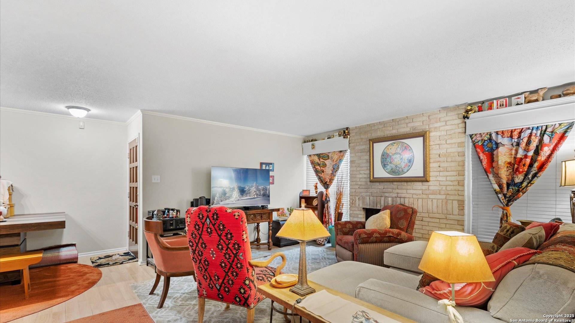 San Antonio, TX 78209,2300 Nacogdoches UNIT O-160