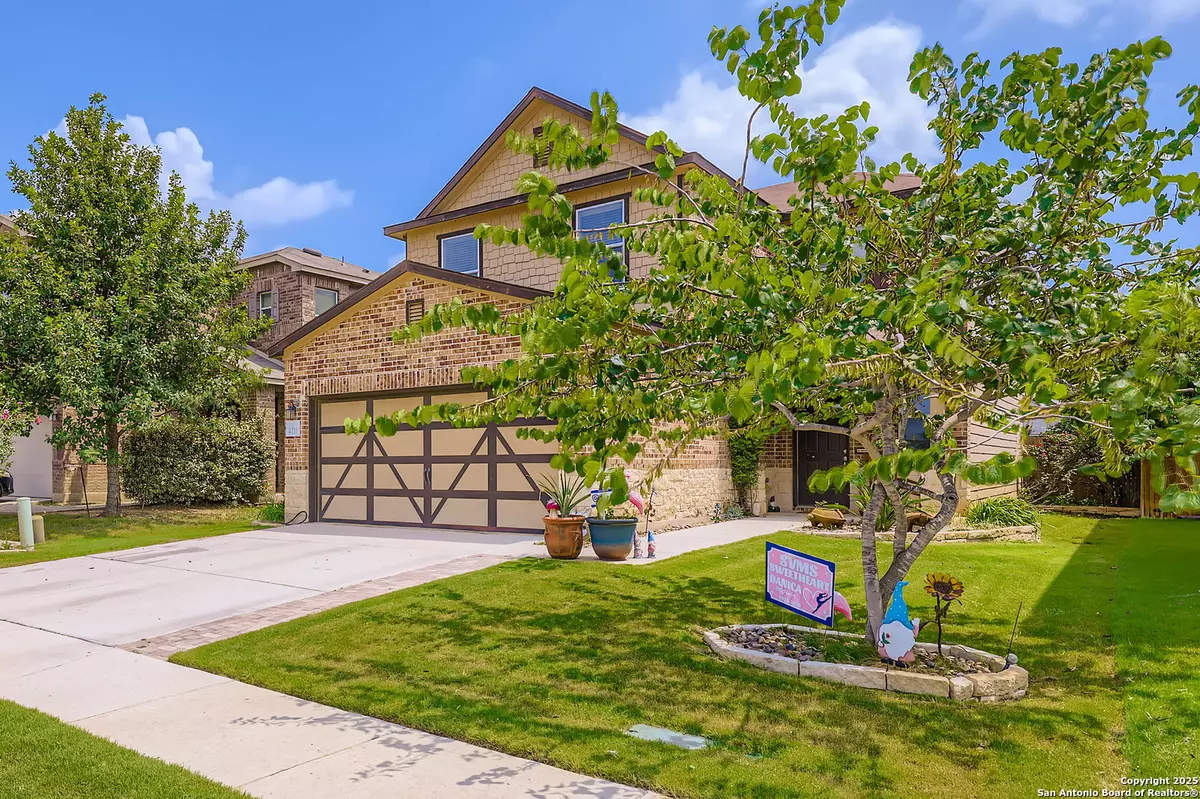 New Braunfels, TX 78130,4211 Klein