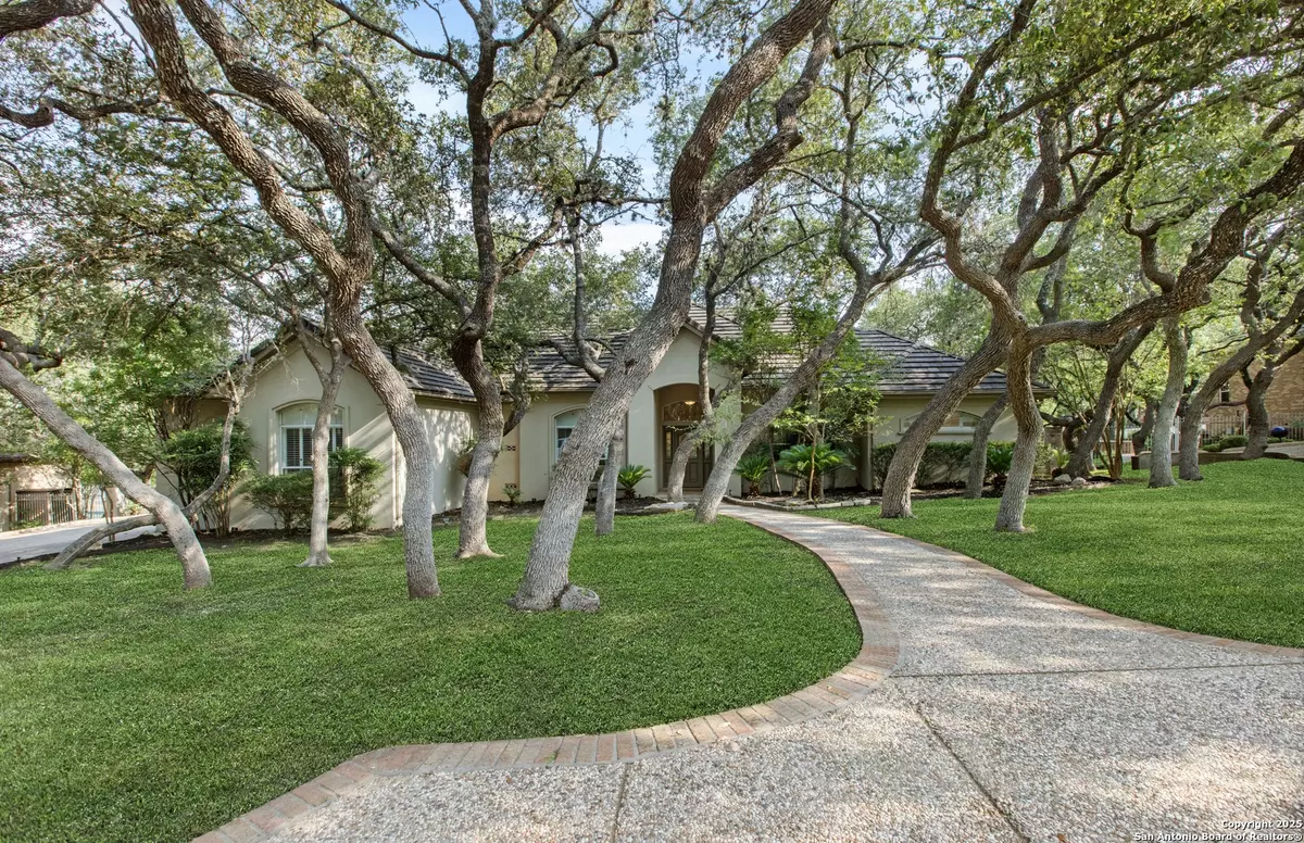 San Antonio, TX 78230,11835 Elmscourt