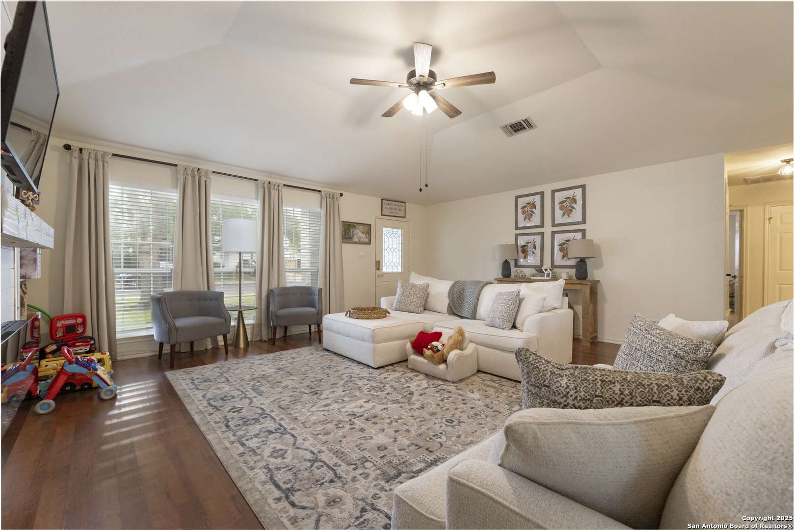 San Antonio, TX 78253,11862 Barkston