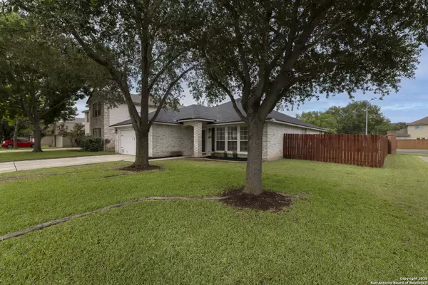 San Antonio, TX 78253,11862 Barkston