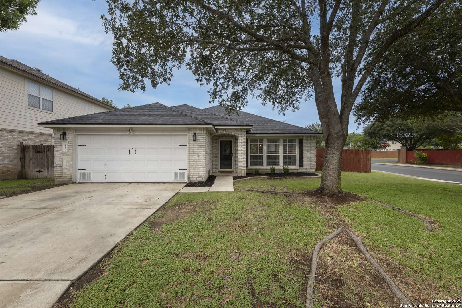 11862 Barkston, San Antonio, TX 78253