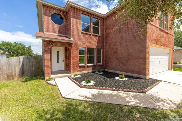 San Antonio, TX 78244,5814 Encanto Point