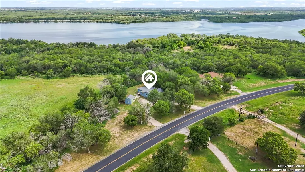 9665 Stuart Rd, San Antonio, TX 78263