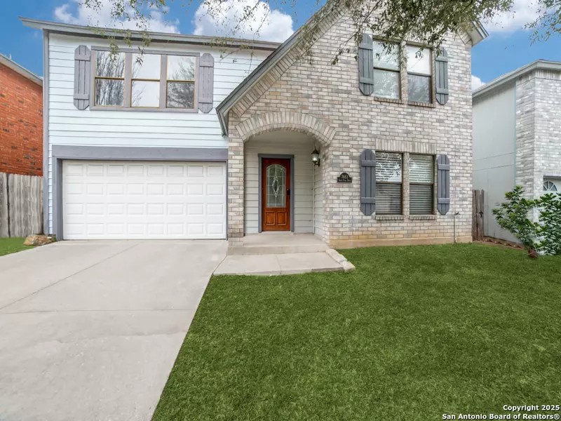 7663 Aspen Park, San Antonio, TX 78249
