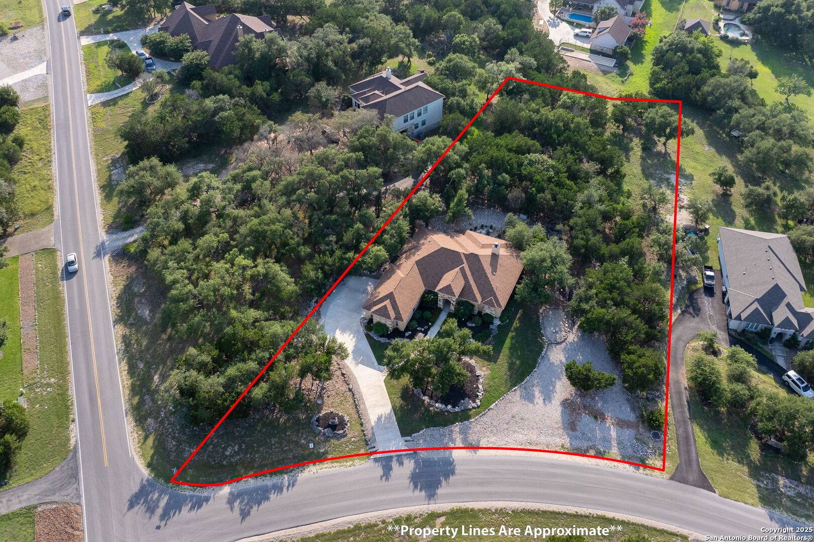 Canyon Lake, TX 78133,464 Upland