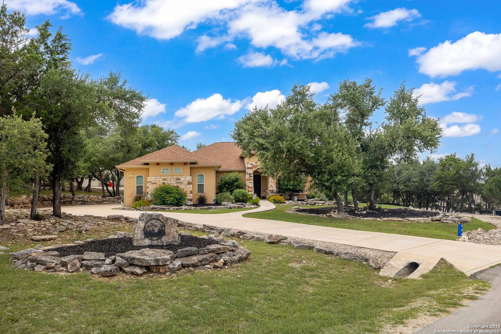 Canyon Lake, TX 78133,464 Upland