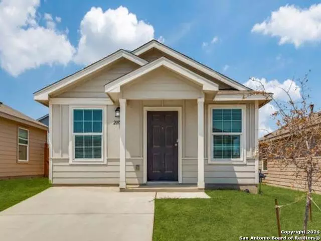 20359 ANDALUSITE WAY, San Antonio, TX 78264-4482