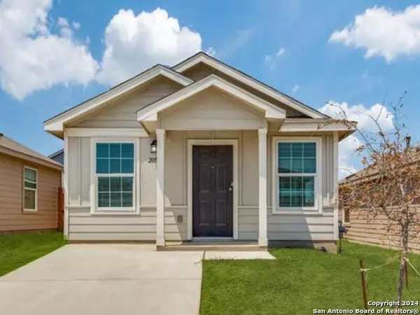 20359 ANDALUSITE WAY, San Antonio, TX 78264-4482