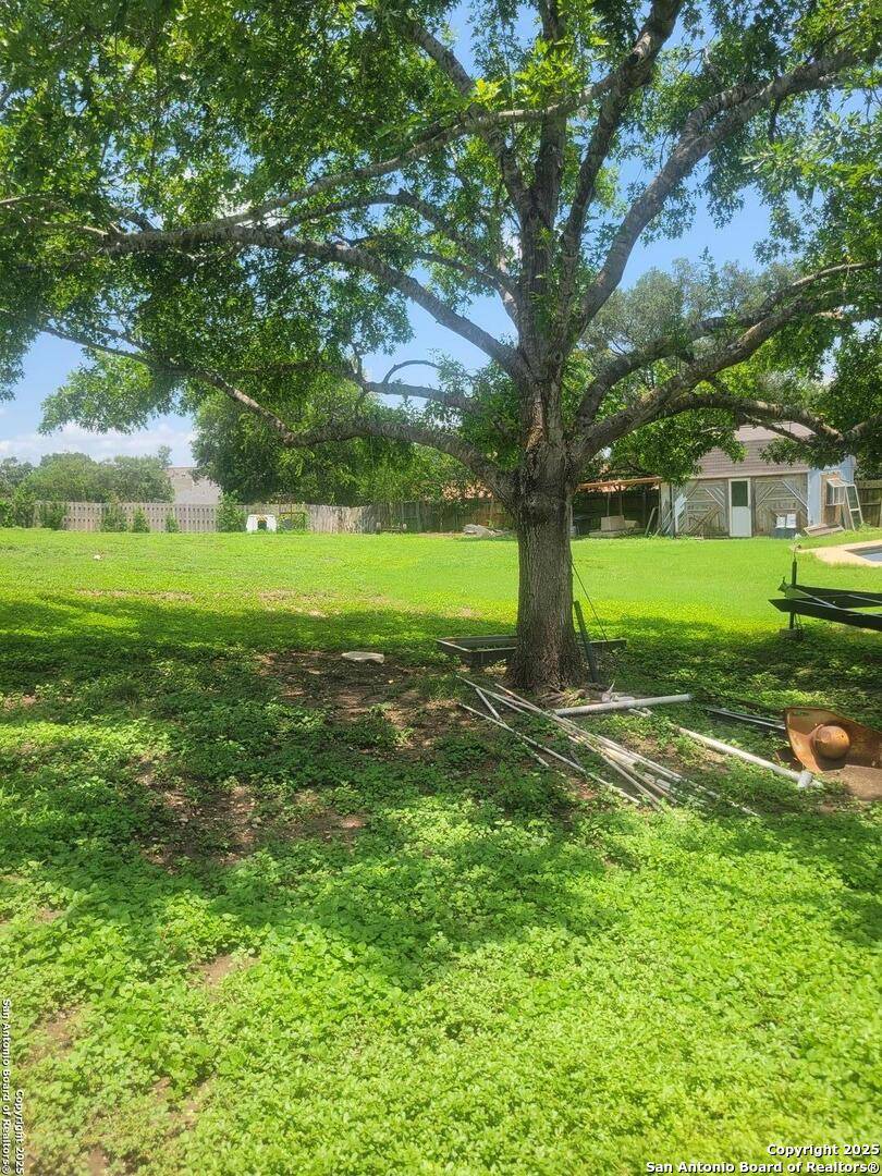 San Antonio, TX 78239,7730 Barren Ridge