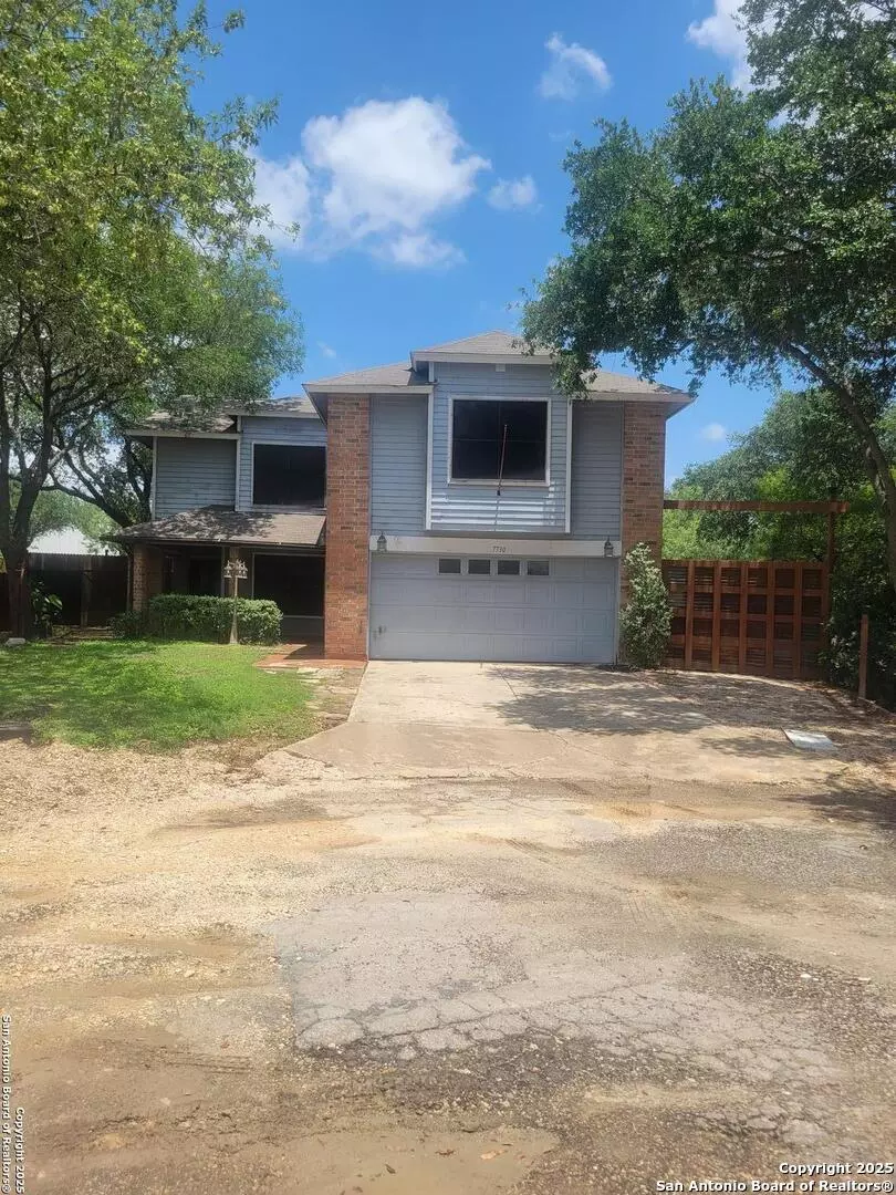 San Antonio, TX 78239,7730 Barren Ridge