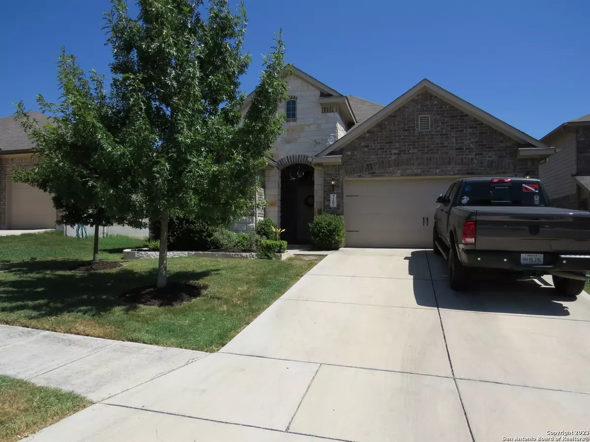 Cibolo, TX 78108,720 LASERRA