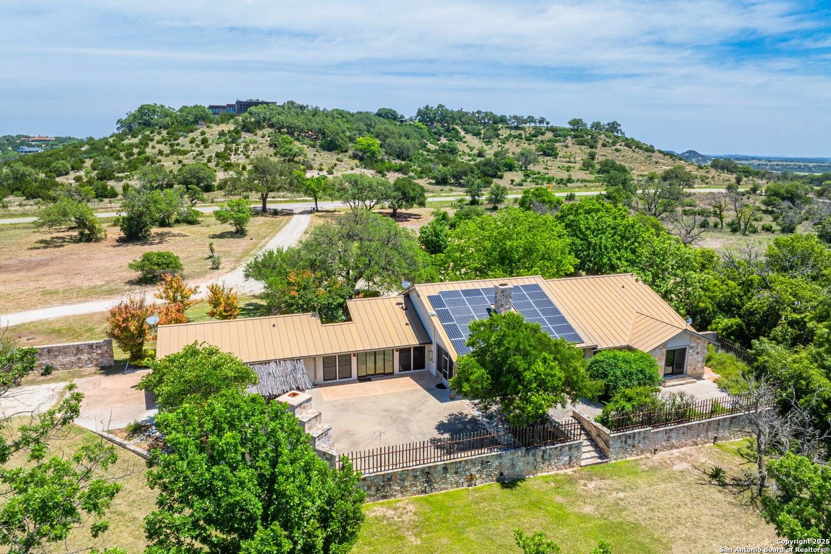 Fredericksburg, TX 78624,6589 FM 2093